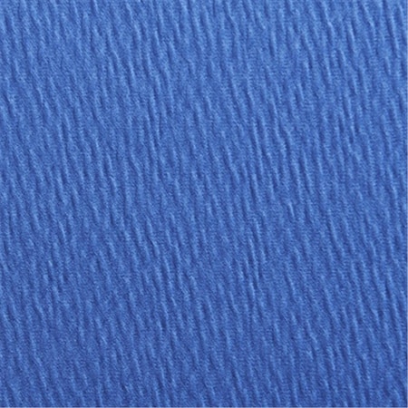 Designer Fabrics 54 in. Wide Blue Solid Textured Wrinkle Upholstery Fabric K0260C